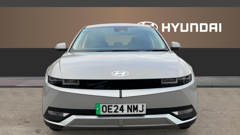 Hyundai IONIQ 5 125kW SE Connect 58 kWh 5dr Auto Electric Hatchback